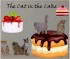 The Cat in the Cake